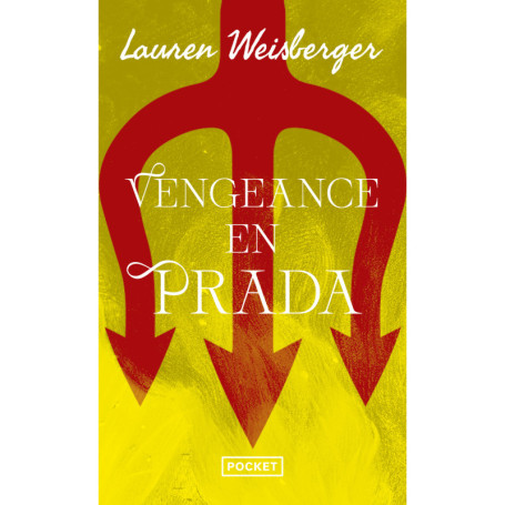 Vengeance en Prada - Le Retour du Diable