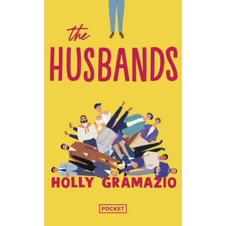 The husbands