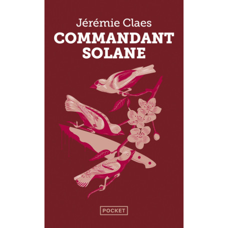 Commandant Solane