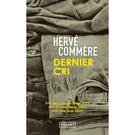 Dernier cri