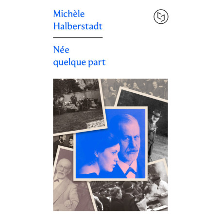 Née quelque part