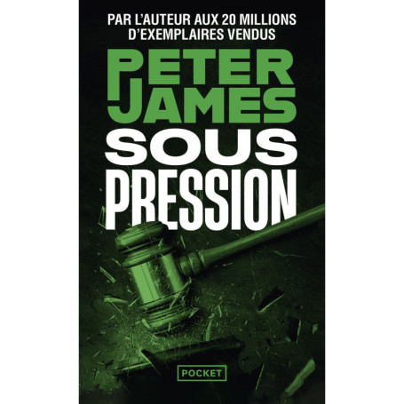 Sous pression
