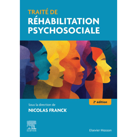 Traité de réhabilitation psychosociale