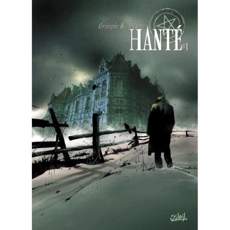 Hante