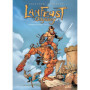 Lanfeust Odyssey T01 - L'énigme Or-Azur - Première partie