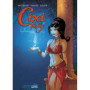 Cixi de Troy T03 - Le secret de Cixi