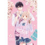 Lovely Loveless Romance T06