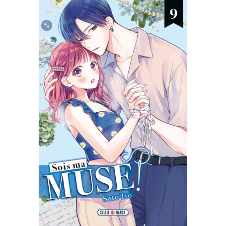 Sois ma muse ! T09