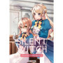 Silent Witch T02 - Les Secrets de la sorcière silencieuse