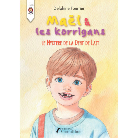 Maël et les Korrigans
