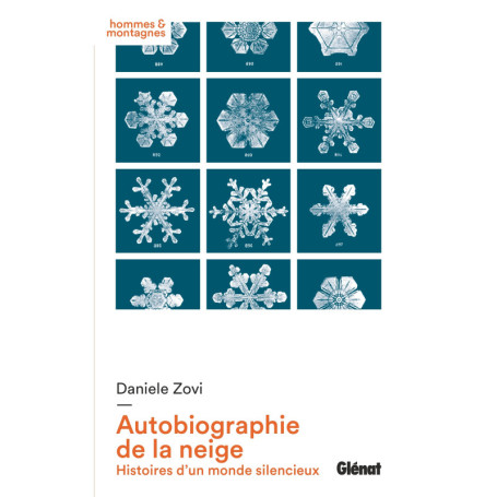 Autobiographie de la neige