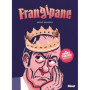 Frangipane
