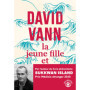 La jeune fille et la mer