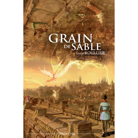GRAIN DE SABLE