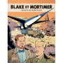 Hs cartonné DBD No 23 Blake et Mortimer