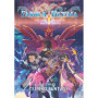 Fabula Ultima, Atlas de Techno Fantasy