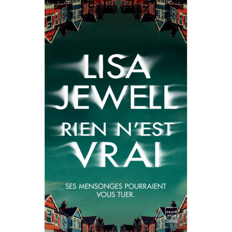 Rien n'est vrai