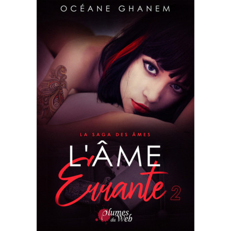 La saga des âmes - Tome 02 L'âme errante