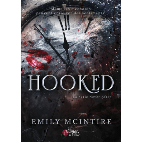 Hooked - La série never after