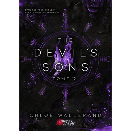 The Devil's Sons - Tome 02
