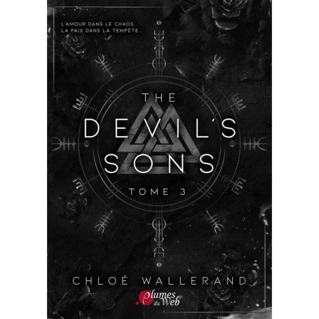 The Devil's Sons - Tome 03