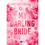 My darling bride