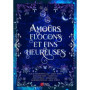 Amours, flocons et fins heureuses