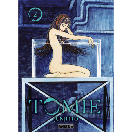 Tomie T02