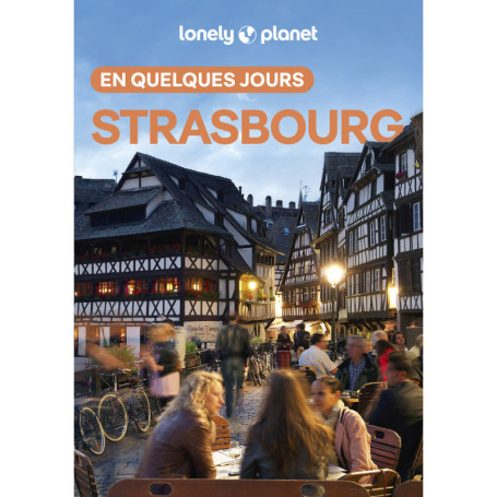 Strasbourg En quelques jours 9ed