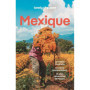 Mexique 15ed - Guide de voyage Lonely Planet