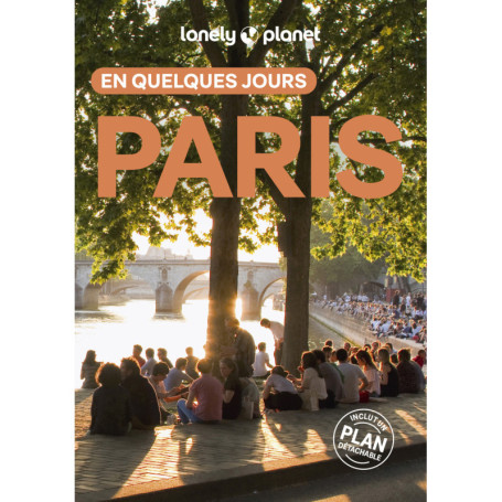 Paris En quelques jours 9ed