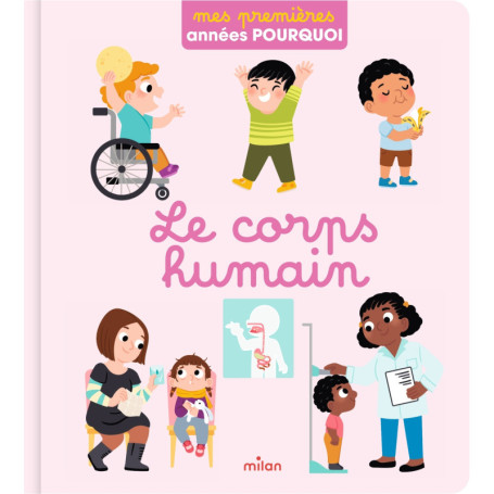 Le corps humain