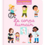 Le corps humain