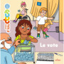 Le vote - Un documentaire pour enfants sur la démocratie