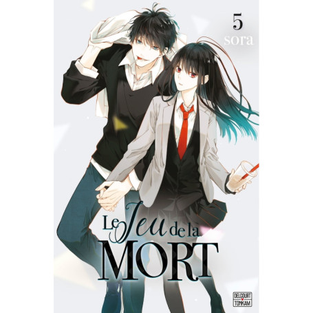 Le Jeu de la mort T05