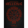 Hellsing Perfect Edition T03