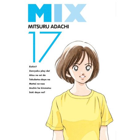 Mix T17