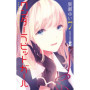 Wonder rabbit girl T07