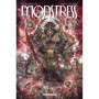Monstress T07 - Dévorée