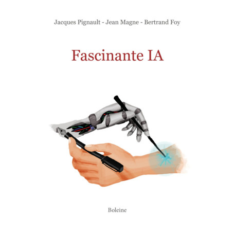 Fascinante IA