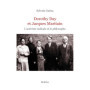 Dorothy Day et Jacques Maritain