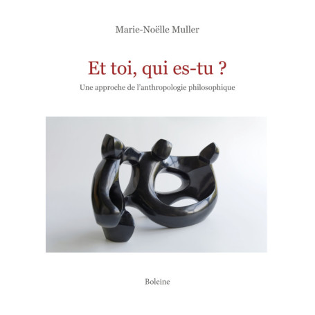 Et toi, qui es-tu ?