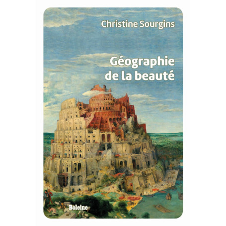 Géographie de la beauté