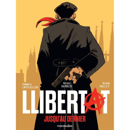 Llibertat