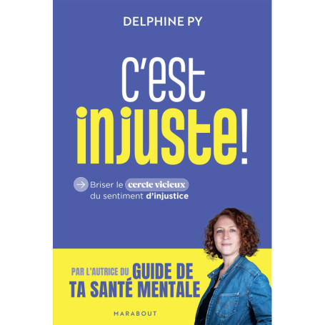 C'est injuste !