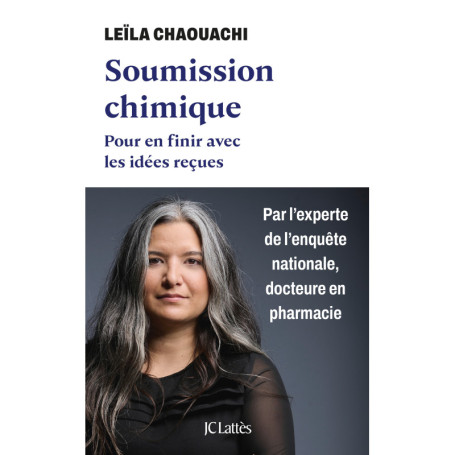 Soumission chimique