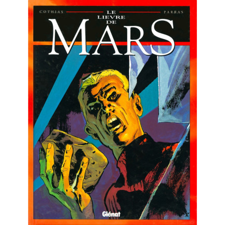 Le Lièvre de mars - Tome 03