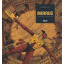 Akarus - Tome 01