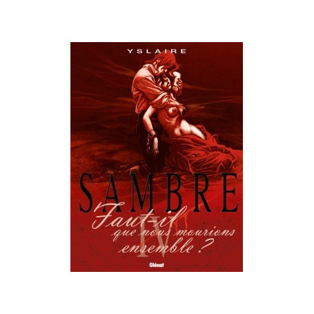Sambre - Tome 04