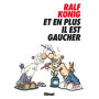 Et en plus, il est gaucher